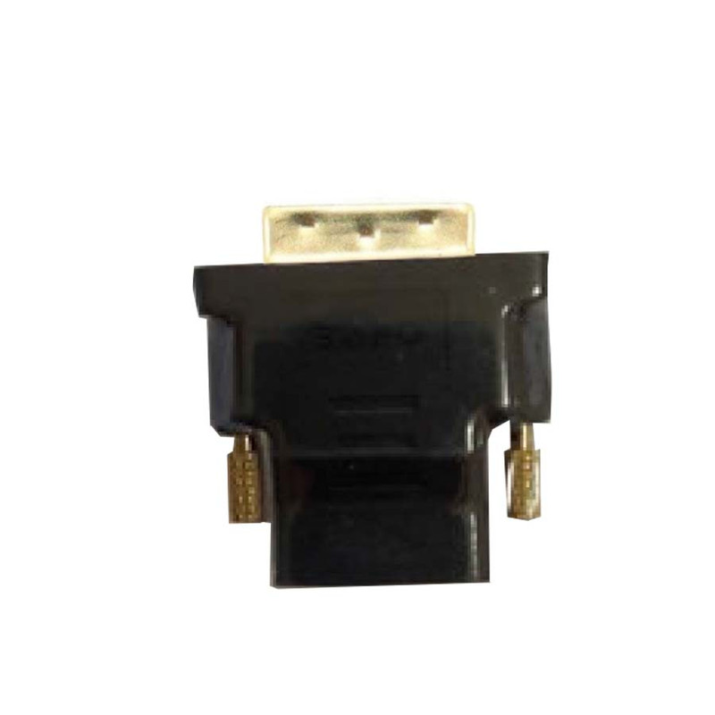 مبدل DVI به HDMI بافو مدل DUAL LINK