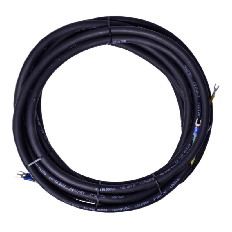 کابل برق 3 در 1.5 ریفنگ مدل CABLE SHOES