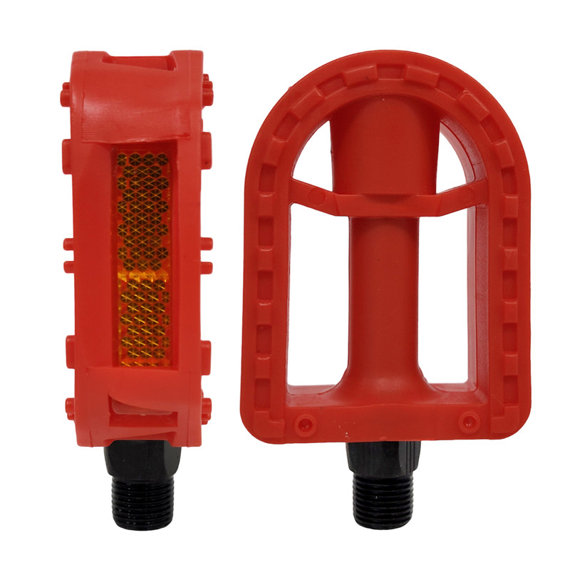 خرید و قیمت رکاب دوچرخه مدل 12.16 بسته دو عددی