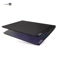 لپ تاپ لنوو 15.6 اینچی مدل IdeaPad Gaming 3 i5 11320H 32GB 1TB GTX 1650