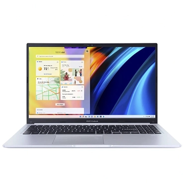 لپ تاپ 15.6 اینچی ایسوس مدل VivoBook R1502Z-BQ5585