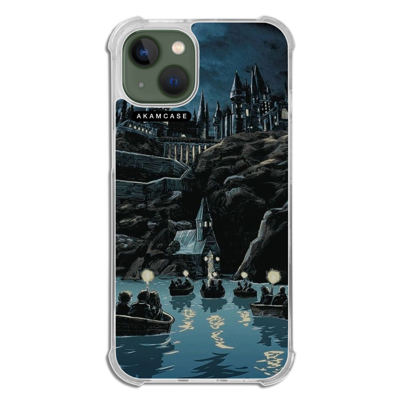 خرید و قیمت کاور آکام مدل AMCWTA13-HARRY POTTER18 مناسب برای گوشی موبایل اپل iPhone 13