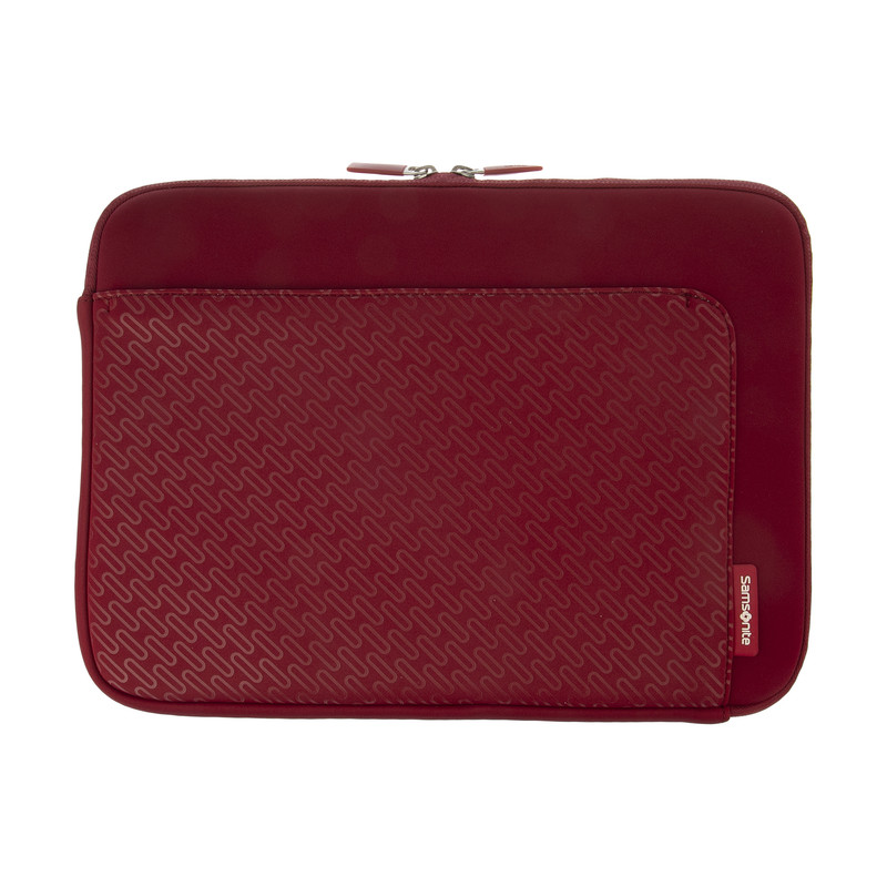 کاور لپ تاپ سامسونیت مدل Leora -1 مناسب برای لپ تاپ 13.3 اینچی