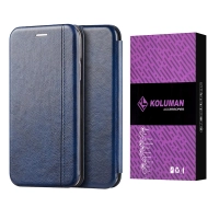 کیف کلاسوری کلومن مدل Rayan مناسب برای گوشی موبایل سامسونگ Galaxy A22 4G / M32 4G