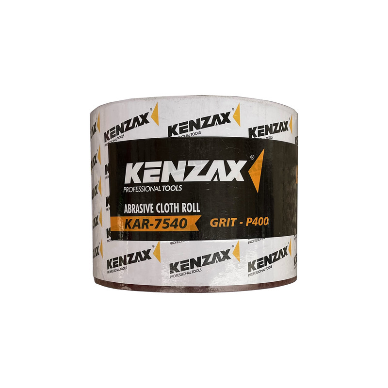 رول سنباده کنزاکس مدل KAR-7540 طول 50 متر
