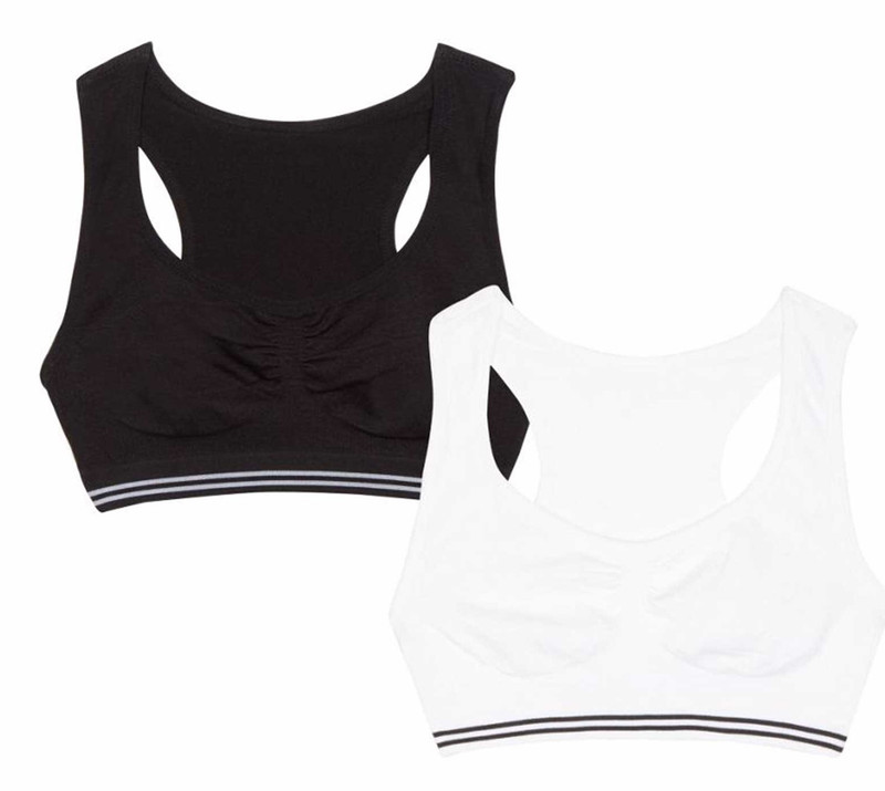 نیم تنه ساده زنانه بسته 2 عددی - دبنهامز