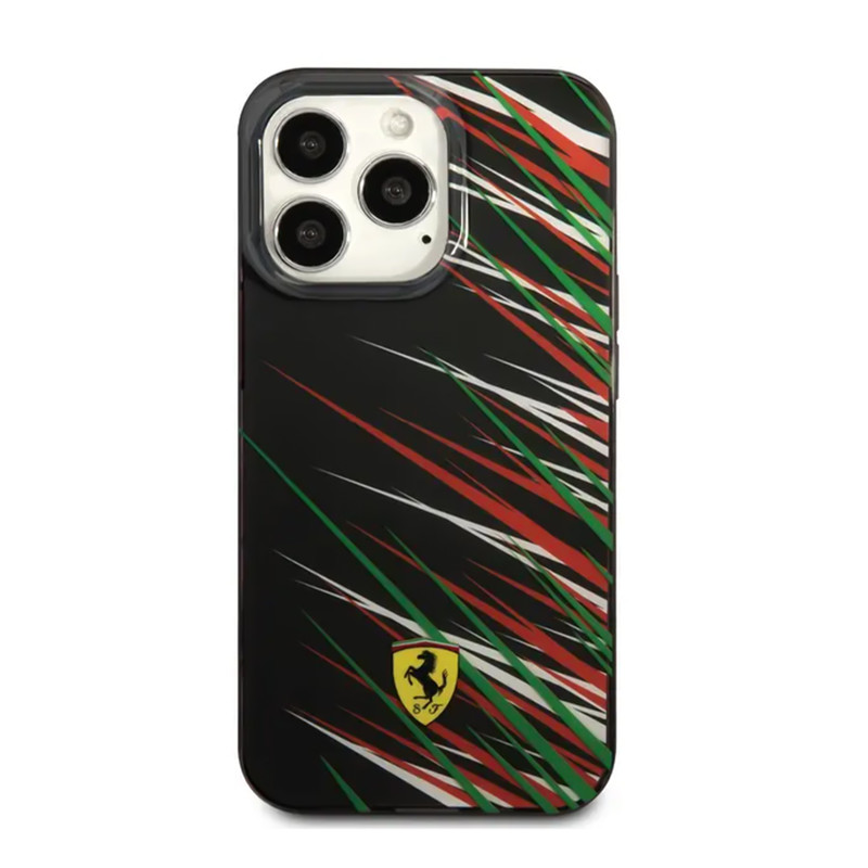 کاور فراری مدل fehcp14xypek مناسب برای گوشی موبایل IPHONE 14 PROMAX