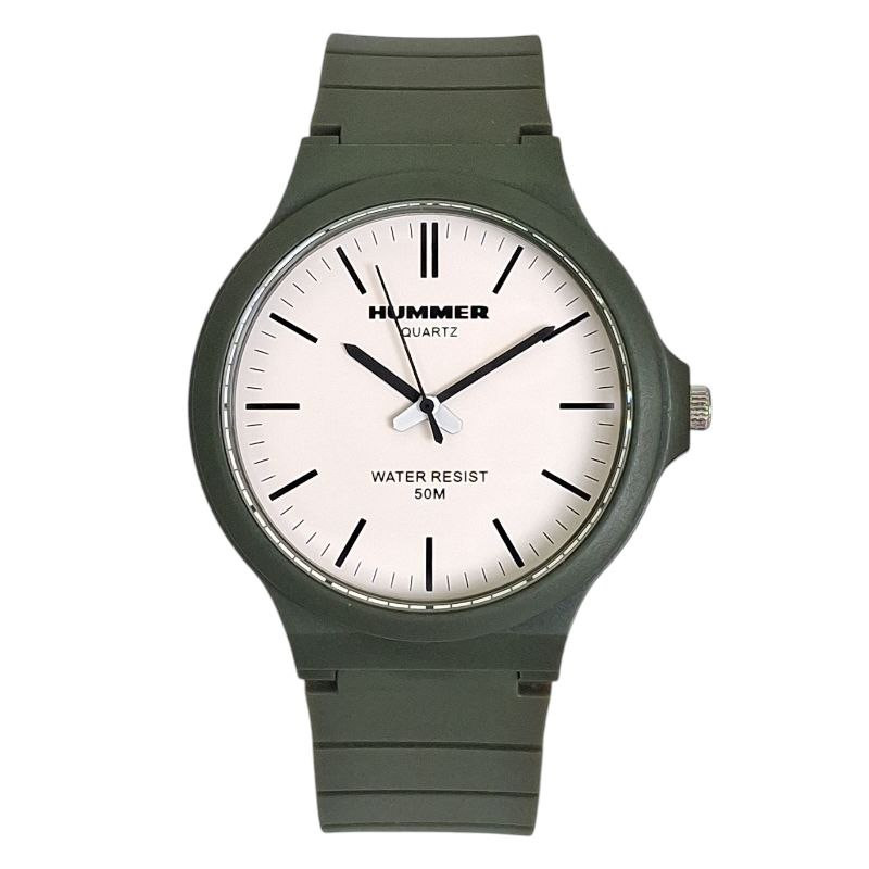 ساعت مچی عقربهای مردانه کوارتز هامر مدل H1100