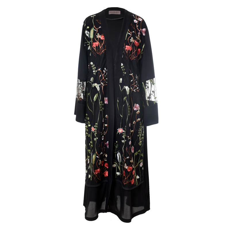 مانتو زنانه پروت مدل P-103