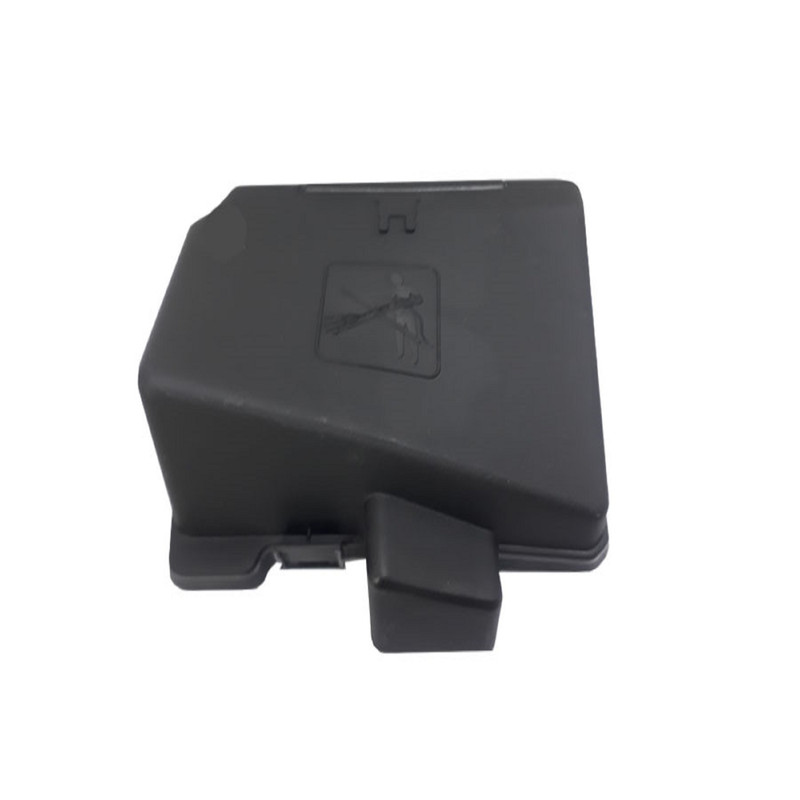 خرید و قیمت درب جعبه بی اس ام خودرو آراکس یدک مدل AY-3764 مناسب برای پژو 206