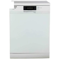 ماشین ظرفشویی الگانس مدل EL9004 مناسب برای 14 نفر
