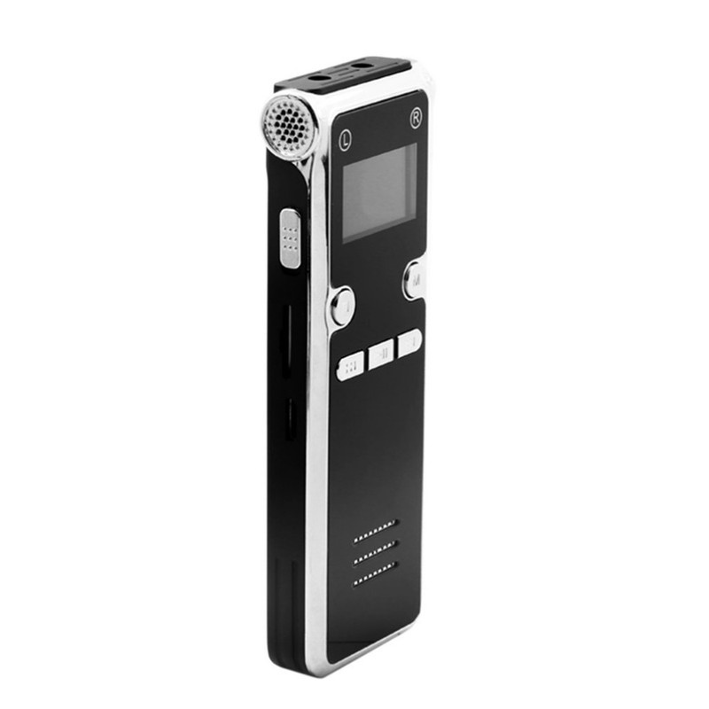 خرید و قیمت ضبط کننده دیجیتال صدا مدل 303