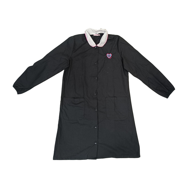 مانتو دخترانه مدل moj 24689