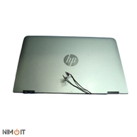 قاب پشت ال سی دی لپ تاپ HP X360 M1-U001DX