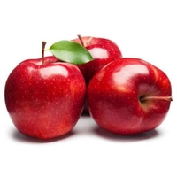 سیب قرمز درختی تازه 1 کیلوگرم