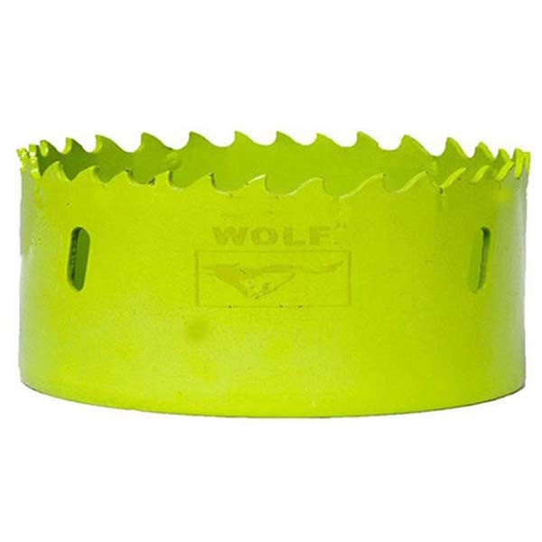 گردبر کبالت ولف مدل C8 سایز 92 میلیمتر