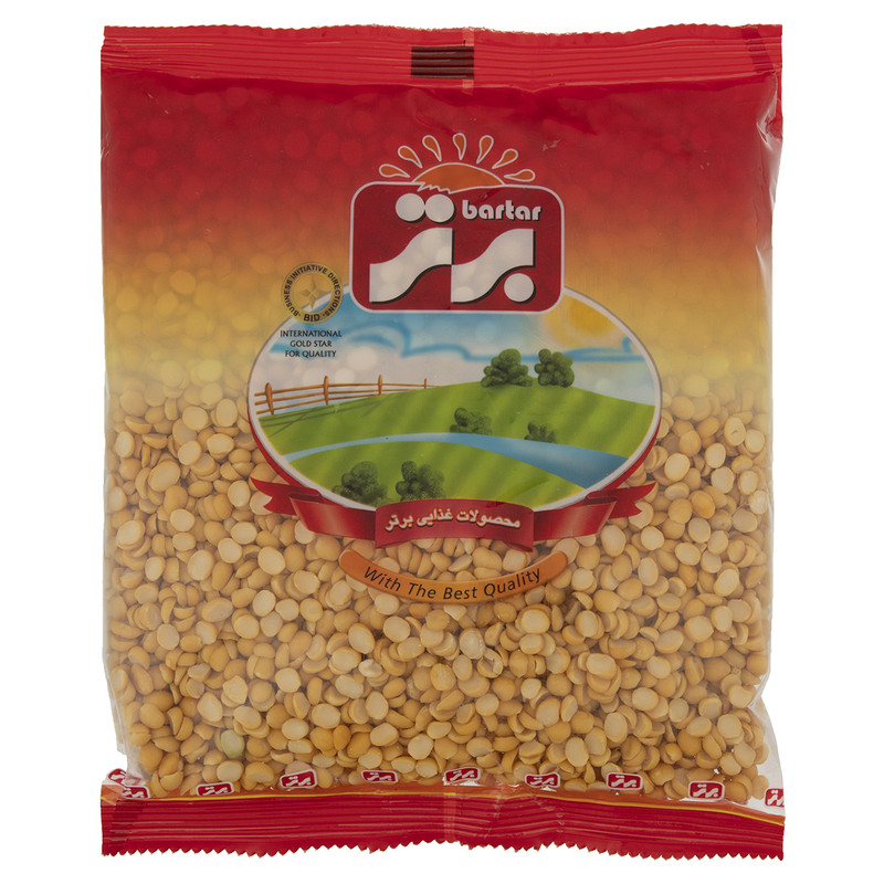 خرید و قیمت لپه برتر مقدار 450 گرم