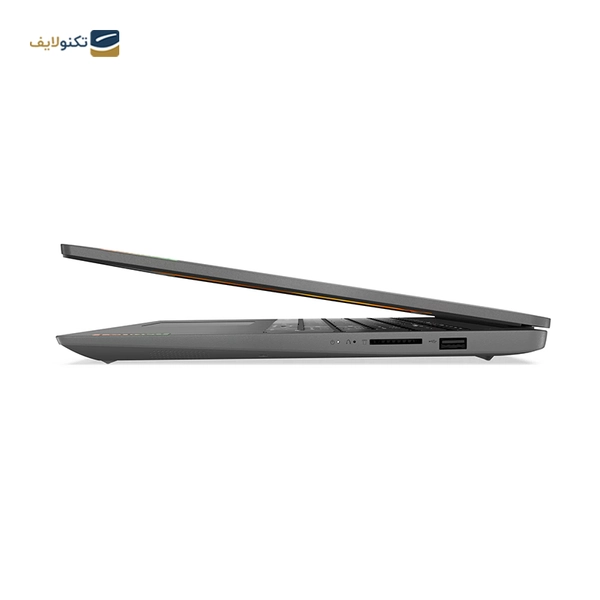 لپ تاپ لنوو 15.6 اینچی مدل IdeaPad 3 i7 12GB 512GB SSD8