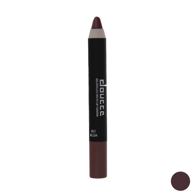 رژ لب مدادی دوسه شماره 401