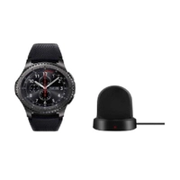 شارژر وایرلس سامسونگ مدلEP-YO760 برای ساعت هوشمند سامسونگ Gear S3