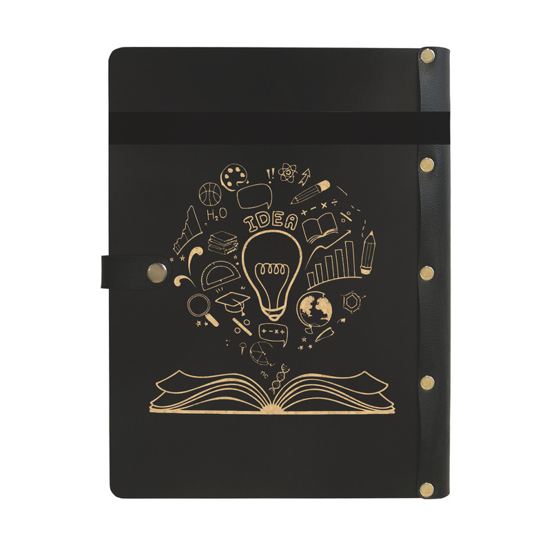 دفتر کلاسوری بنی دکو کد c124