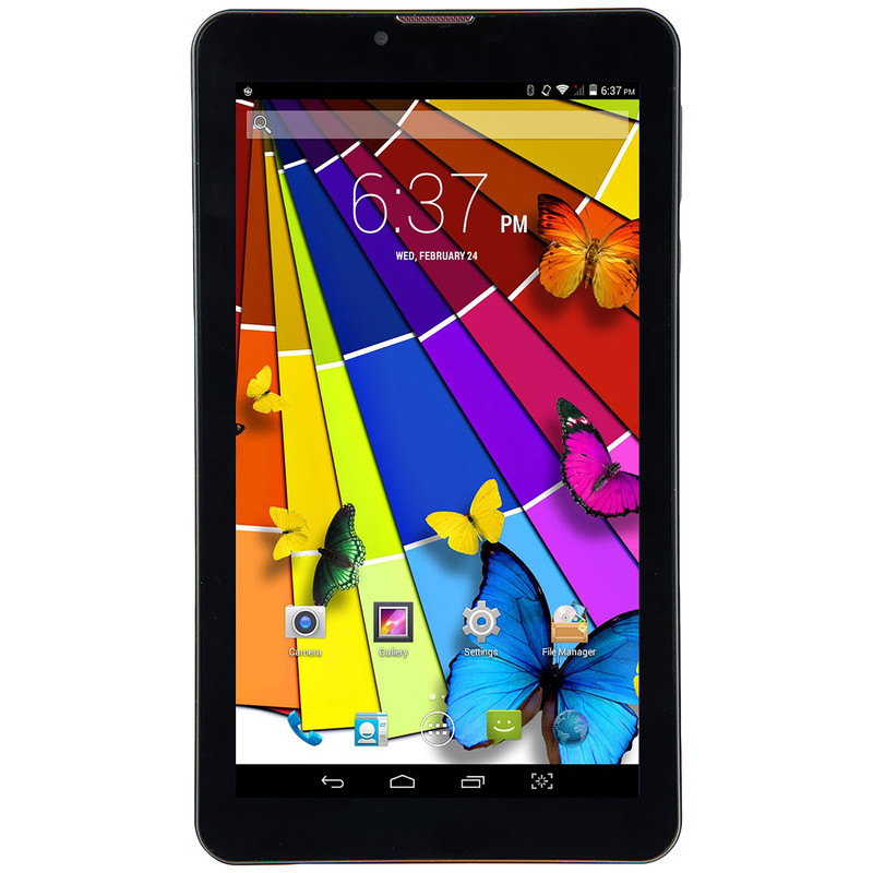 تبلت سیرا مدل JetPad 73-3G دو سیم کارت