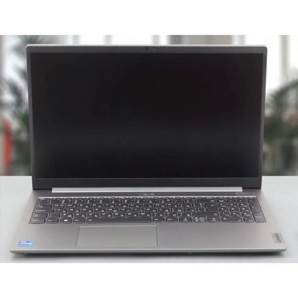 لپ تاپ 15.6 اینچی لنوو مدل ThinkBook 15 G2 ITL-i7 16GB 512GB - کاستوم شده 00