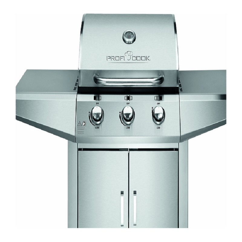 باربیکیو پروفی کوک مدل PC-GG1057