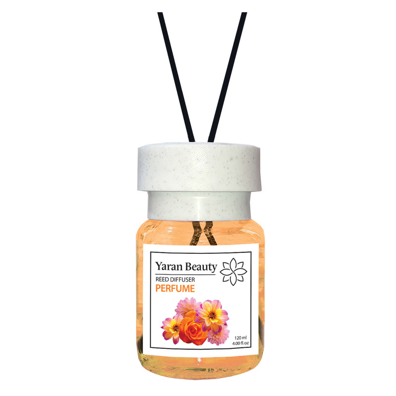 خرید و قیمت خوشبوکننده هوا یاران بیوتی مدل عطری حجم 120میلی لیتر