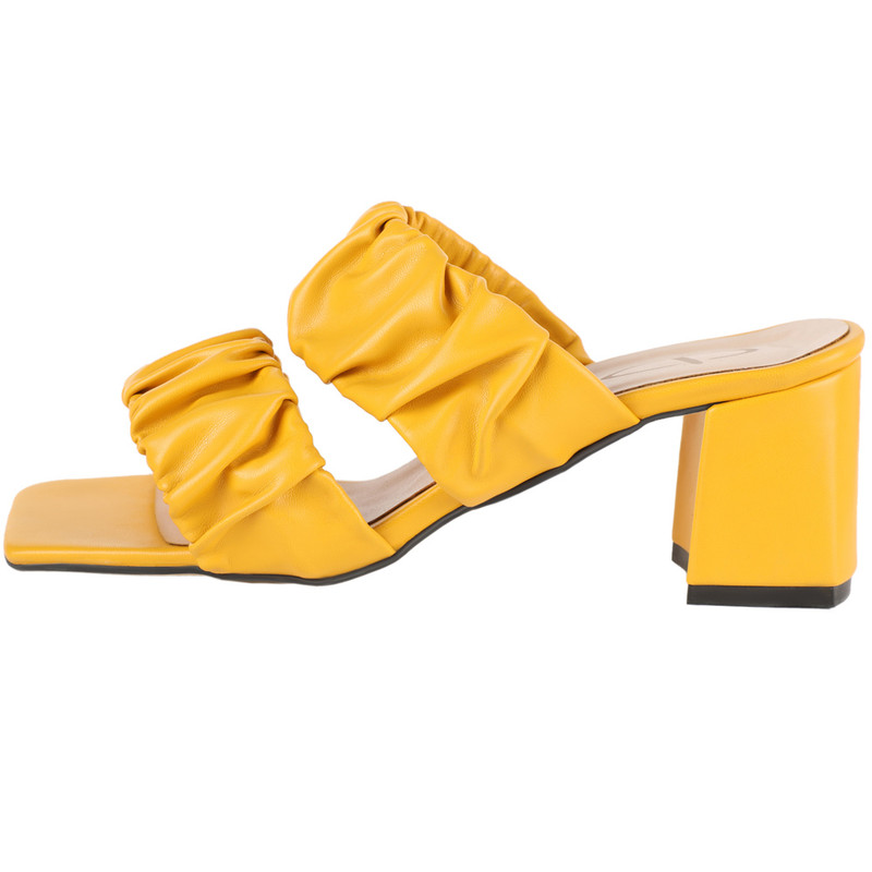 صندل زنانه پارس مدل دایانا