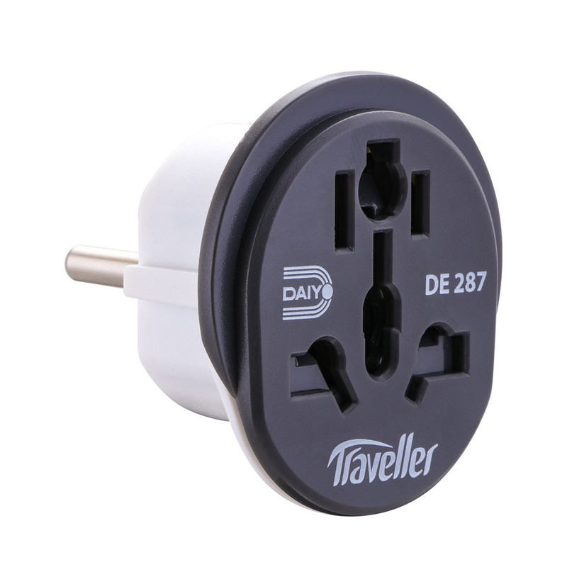 مبدل برق دایو مدل DE287