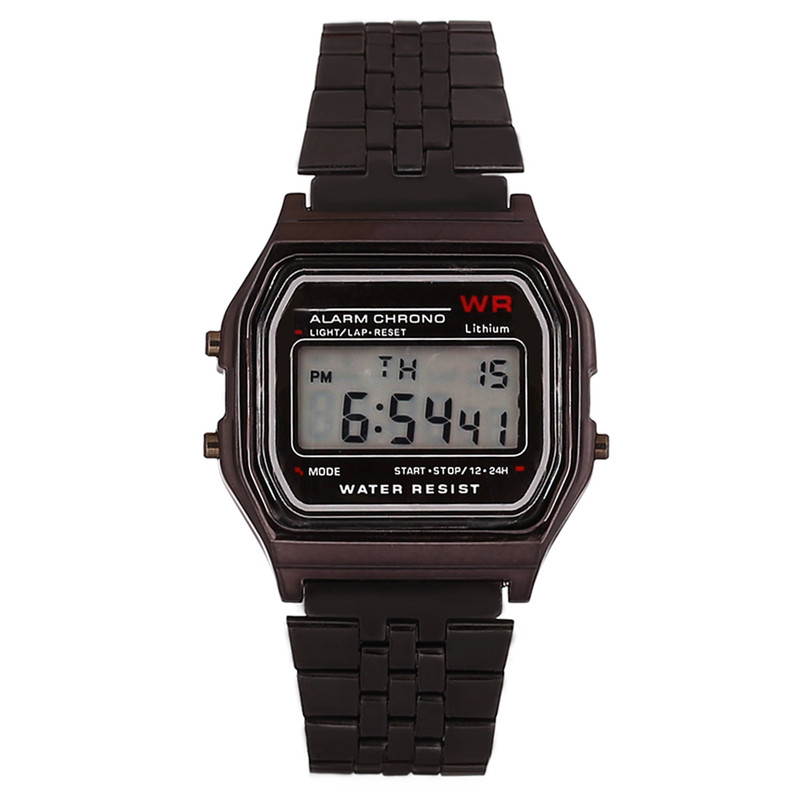 خرید و قیمت ساعت مچی دیجیتال والار مدل WR 2476 - ME-ME