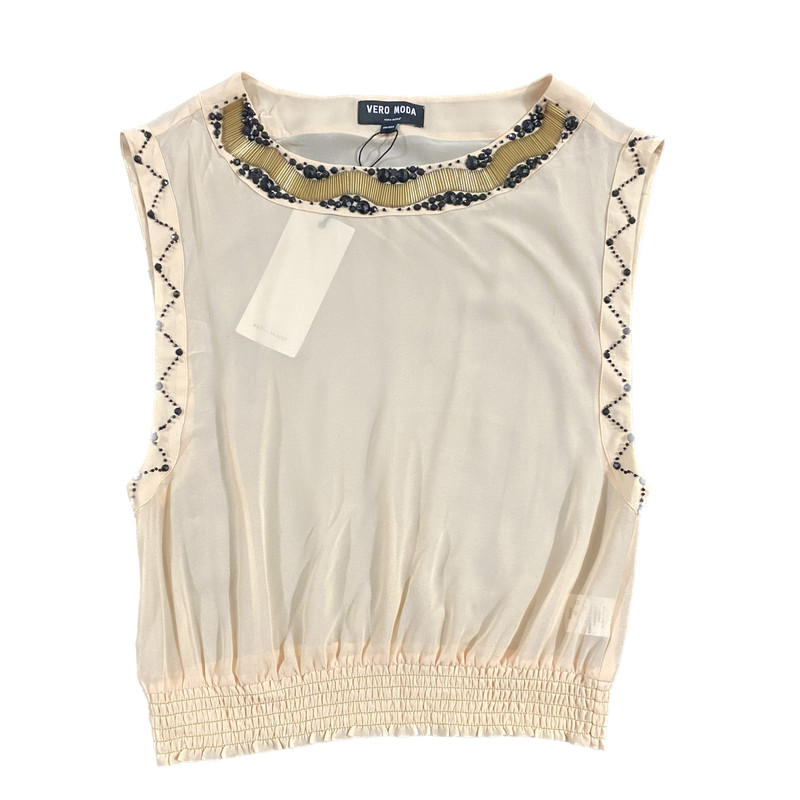 تاپ زنانه ورو مدا مدل 1456