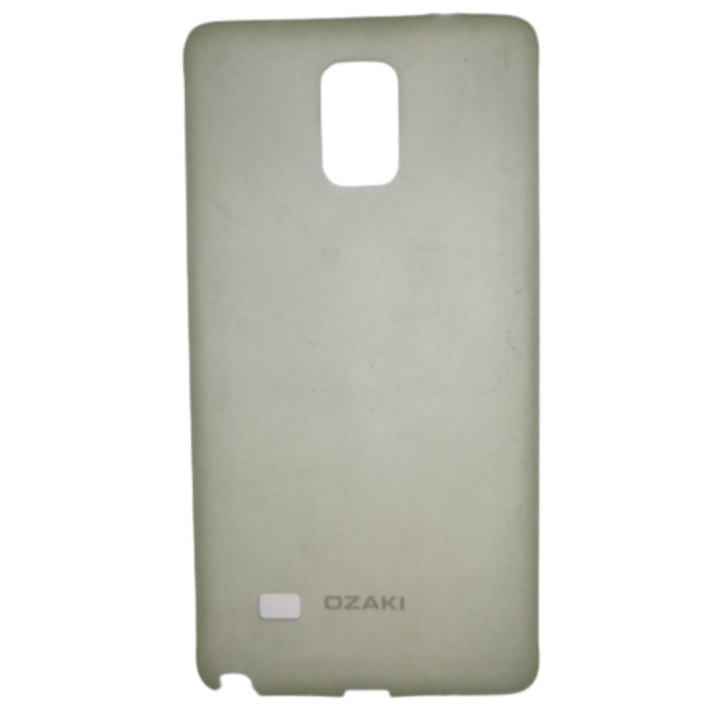 خرید و قیمت کاور اوزاکی مدل nt01 مناسب برای گوشی موبایل سامسونگ galaxy note 4
