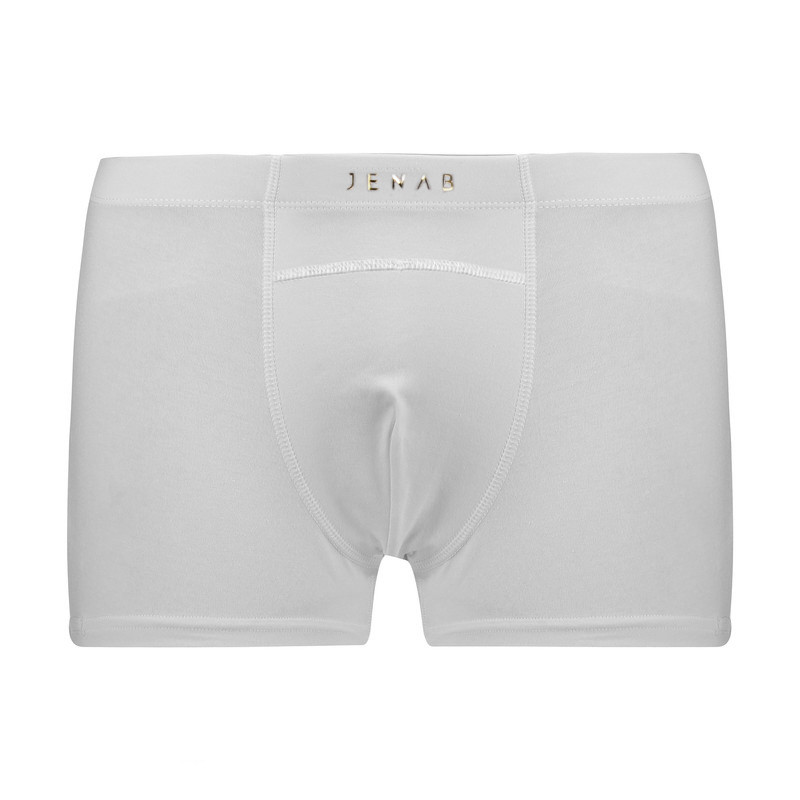 خرید و قیمت شورت مردانه جناب مدل نیمپا رنگ سفید