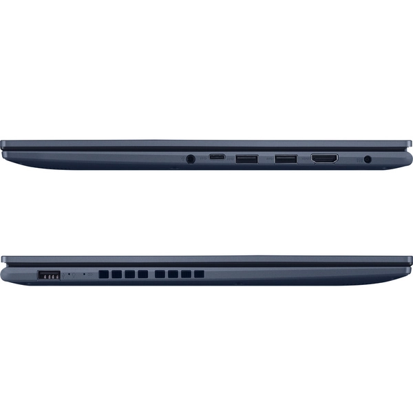 لپ تاپ 15.6 اینچی ایسوس مدل A1502ZA-EJ1793-i3 1215U 4GB 256SSD - کاستوم شده6