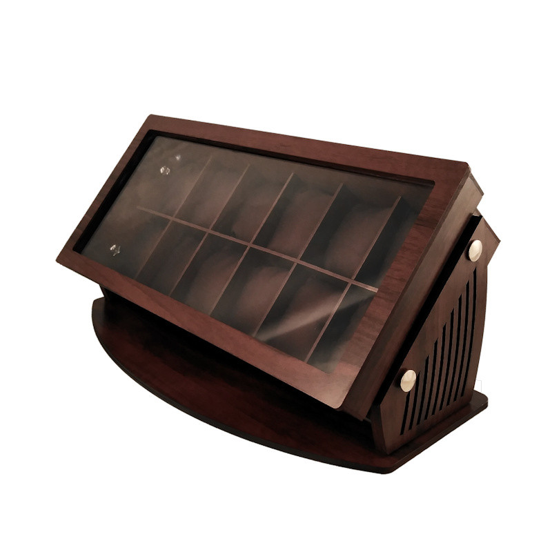 جعبه ساعت مدل ASB-103