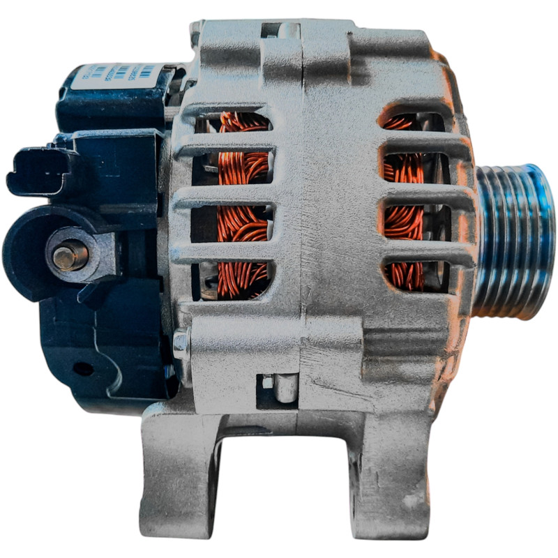 خرید و قیمت دینام خودرو مدل Fanam-90A مناسب برای دنا پلاس توربو