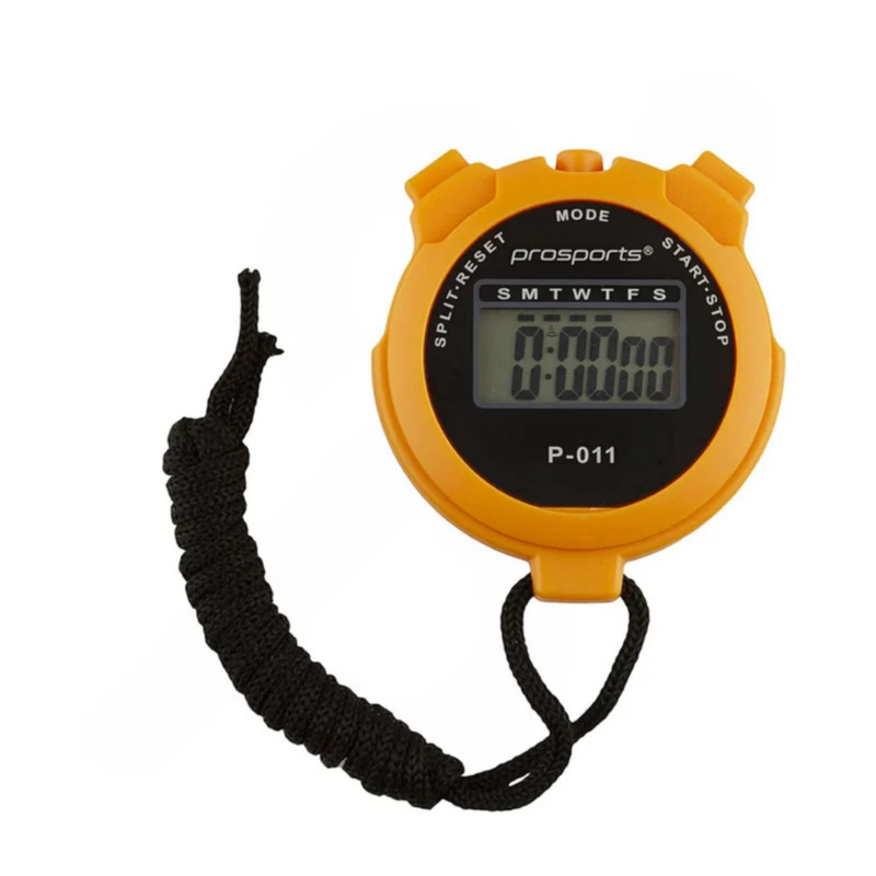 کرنومتر پرو اسپورتز مدل Fes_412