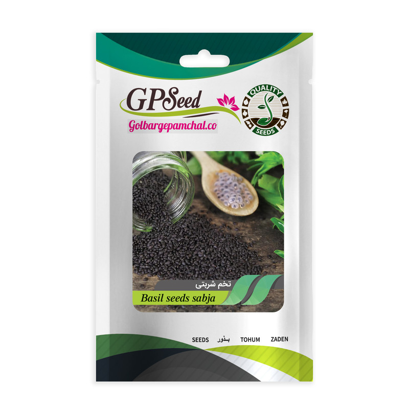 بذر تخم شربتی جی پی سید مدل GP10041