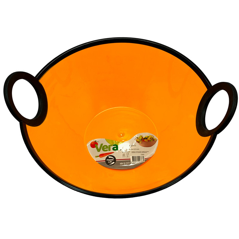 ظرف میوه هپی لایف مدل VERA کد 2368