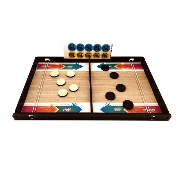 بازی فکری فکرآوران کد 123