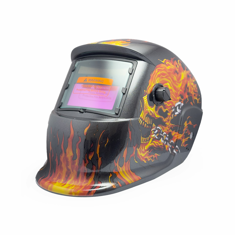 ماسک جوشکاری هاردکس مدل WH-S