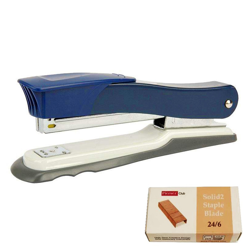 منگنه پییرسز کد 3-0 به همراه سوزن منگنه سایز 24.6