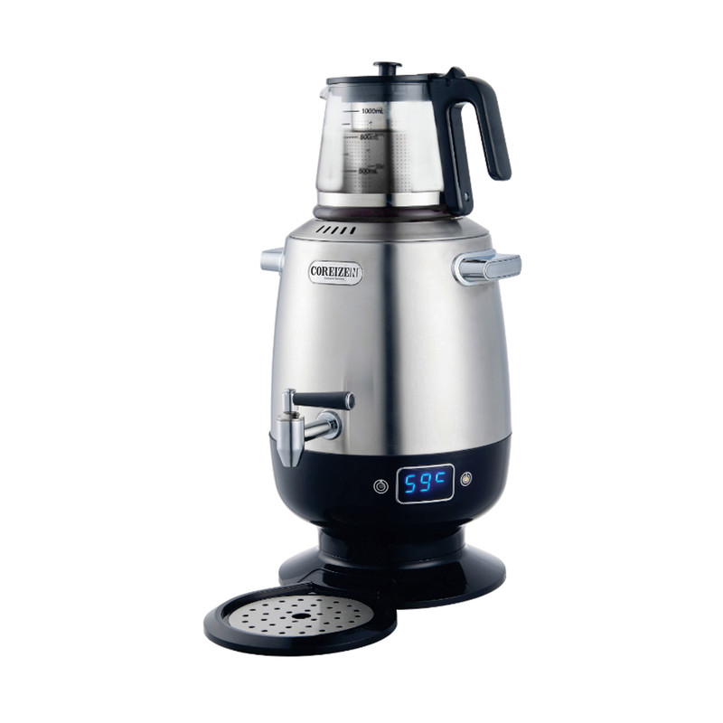 خرید و قیمت سماور برقی کوریزن مدل SE-836