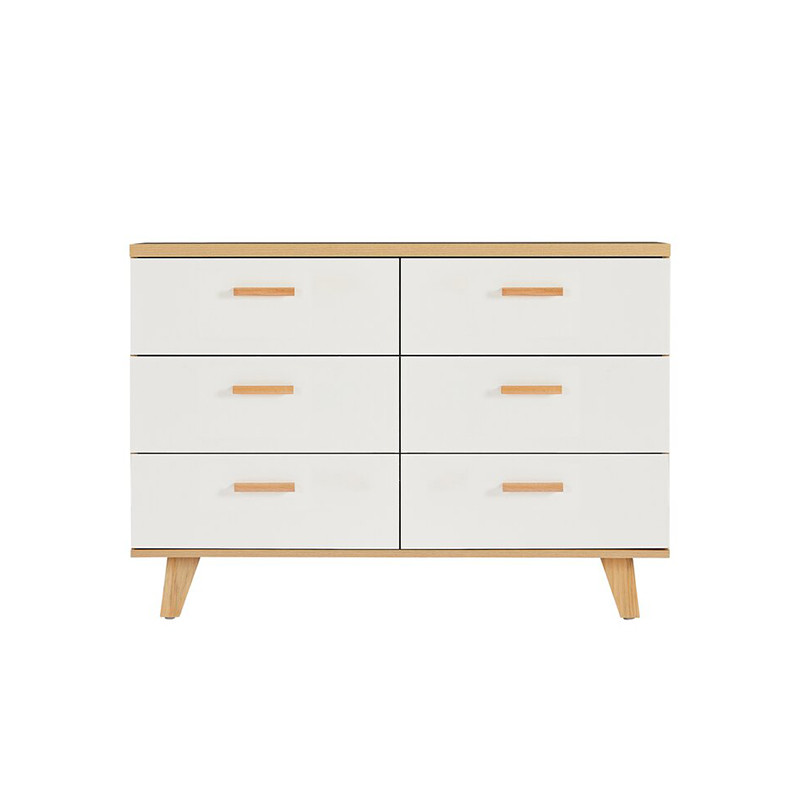 دراور اسمردیس مدل +D110 - MDF