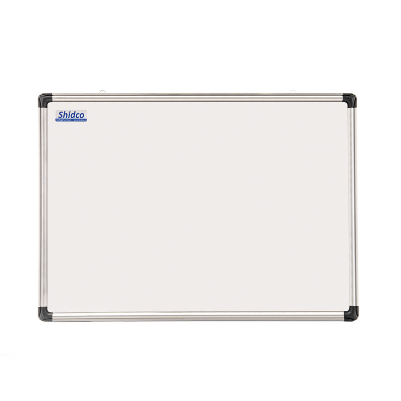 خرید و قیمت تخته وایت برد شیدکو مدل دلتا سایز 50 × 70 سانتی متر