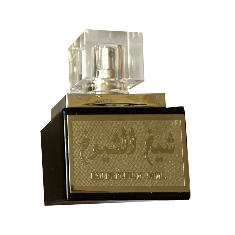 خرید و قیمت ادوپرفیوم ارض الزعفران للتجاره مدل شیخ ال شویوخ حجم 50 میلی لیتر
