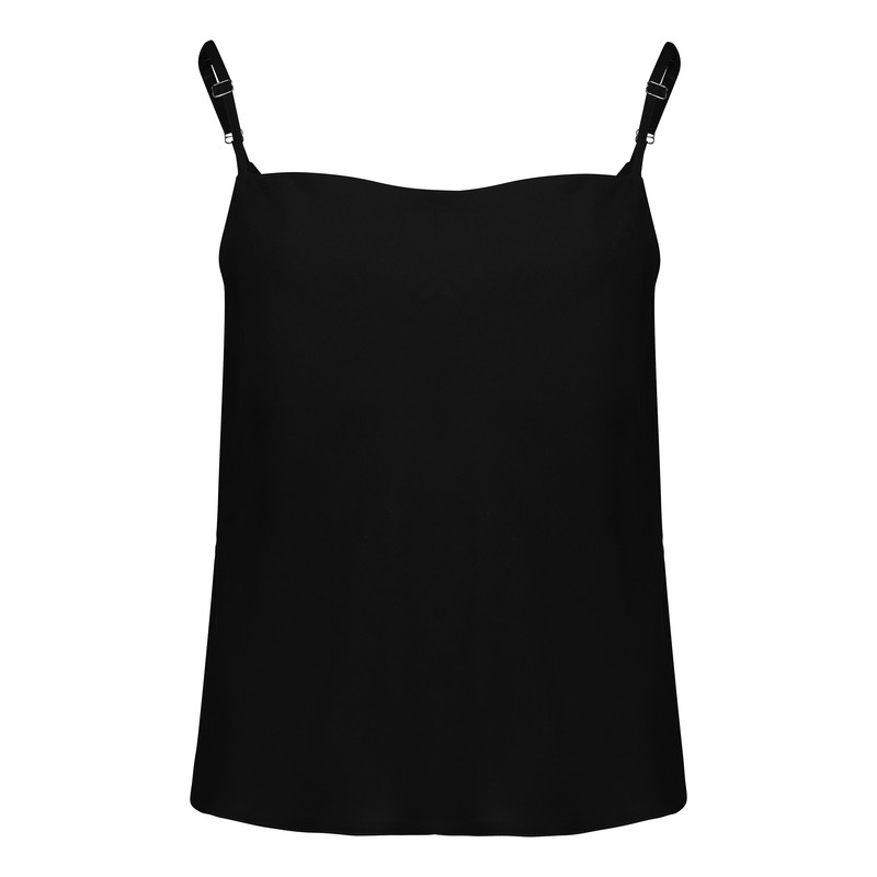 خرید و قیمت تاپ زنانه نیو نیل مدل A5013 رنگ مشکی