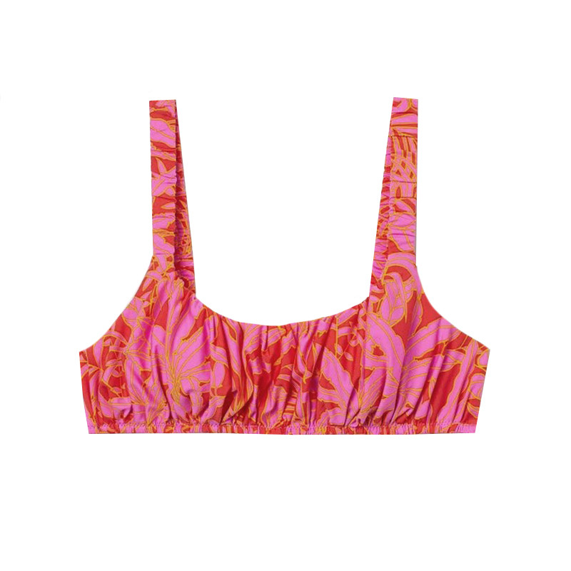 مایو دخترانه مدل 987